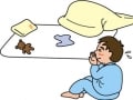 夜尿症（おねしょ）の原因・対策・治療法