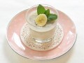 低カロリーなバナナミルクプリンのレシピ！ゼラチンで簡単な作り方