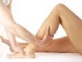 ブーツ美脚をつくるマッサージ＆ストレッチ