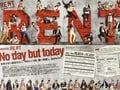 エイズにも負けない愛～『RENT』