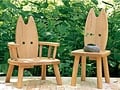 愛情いっぱい 親子で挑戦！手作りおもちゃ