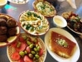 ドバイでの物価2018 食費、レストランの予算編