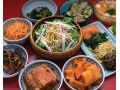 韓国旅行での食事代、レストラン・食堂・屋台の相場