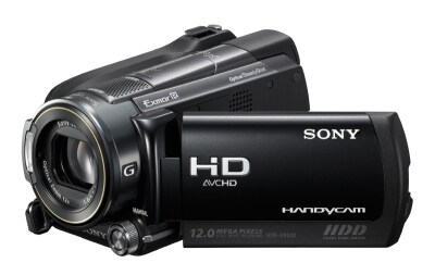 ソニー ハンディカム デジタルHDビデオカメラレコーダー HDR-XR520V ソニー「HDR-XR520V」レビュー [デジタルビデオカメラ] All About