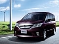 ミニバンの王者、日産セレナの“正統進化”