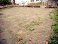 限られた敷地－どう建物を配置する