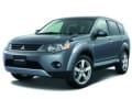 三菱らしさ満載のSUV・アウトランダーが100万円！