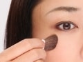 90秒で簡単！時短メイク術・メイク直し編