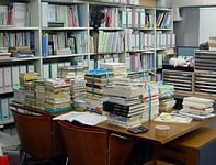 増える＆はみ出す本をスッキリ片付ける