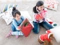 とっておきのクリスマスプレゼント