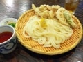 東京エリア人気讃岐うどん店旬のメニュー