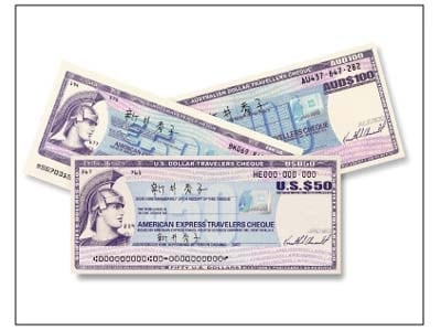 中国旅行・トラベラーズチェック（T/C）の基礎知識 [中国] All About