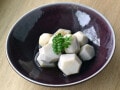 「里芋の含め煮」のレシピ！お正月のおせちの人気煮物料理