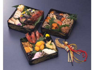 おせちに菊花かぶの甘酢漬けはいかが? 正月料理レシピ