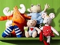 イケアのぬいぐるみで子どもたちの未来を変えよう