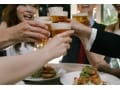 飲み会の日までの食事テクニック……先手ダイエットがおすすめ！