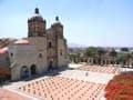 メキシコ旅行のプランニング