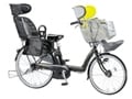 子供乗せ自転車の選び方