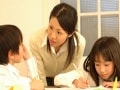 子どもの習い事「体験教室のススメ」