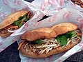 ベトナムサンド「バインミー☆サンドイッチ」