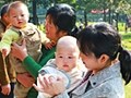 上海の出産・子育て事情