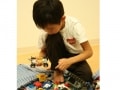 LEGOで学ぶレゴ教室