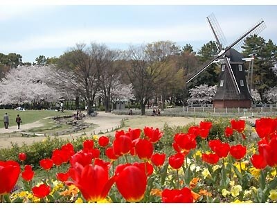 名城公園