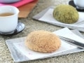 おはぎ・ぼたもちを切り餅で作る！炊飯器で簡単レシピ