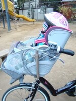 2/3 ブリヂストン アンジェリーノ アシスタ [子供乗せ自転車] All About