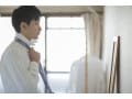 プレーンノットの結び方！ネクタイの結び方・締め方の基本