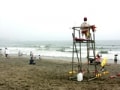 海辺の危険ー水難事故に遭わないために