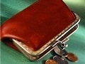 お金の病気～給料日前にはお金がない！