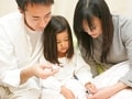 実は現代家族に一番大切？「心の余裕を生む家」
