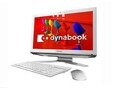 東芝 dynabook Qosmio D710/T5