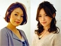 ボリュームアップで華やかに！時短ヘアアレンジ