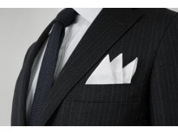 この秋絶対着たい、ソロンブリーノのスーツ [スーツ・ジャケット] All