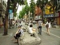 仁寺洞（インサドン）