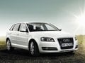 上級モデルよりツウが乗る、アウディ流を貫くA3