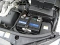 冠水車を動かすときに注意したい事