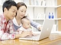 子どもが小さいうちが貯め時！ 子育て中の家計と貯蓄