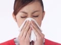 花粉症の恋人とうまく付き合う方法