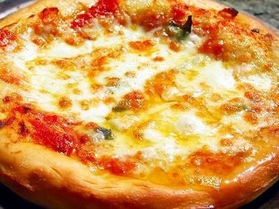 本格マルゲリータレシピ ナポリ風ピザを生地から作ろう 男の料理 All About