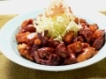 鳥もつ煮のレシピ！プロ顔負けの美味しい甲府名物料理の作り方