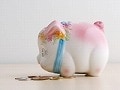 4月のうちに、自動的にお金が貯まる仕組を作ろう
