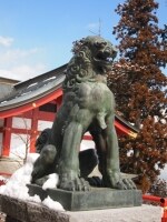 2/4 御嶽神社で初公開の「おいぬさま」を拝もう [寺・神社] All About