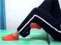 避難生活時に知っておきたい8つの簡単ストレッチ
