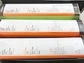 家電の取扱説明書、バサッとファイリングプロジェクト