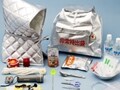 乳幼児・子どもの非常用持ち出し袋の食べ物リスト