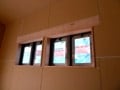 地震に強い壁と開口部をつくる