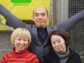 柴田晃宏+比護結子+和田七重［ikmo］